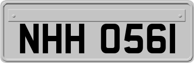 NHH0561