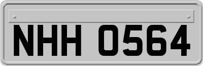 NHH0564