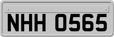 NHH0565