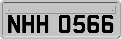 NHH0566