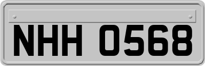 NHH0568
