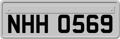 NHH0569