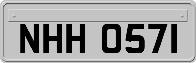 NHH0571