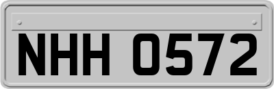 NHH0572