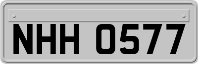 NHH0577
