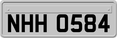 NHH0584
