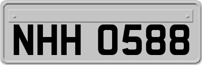 NHH0588