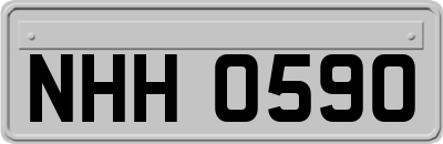 NHH0590
