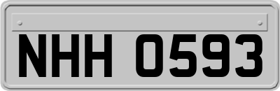 NHH0593