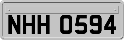 NHH0594