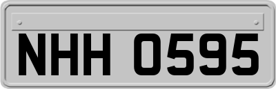 NHH0595