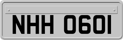 NHH0601