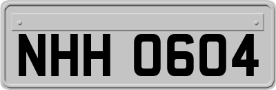 NHH0604