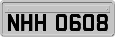 NHH0608