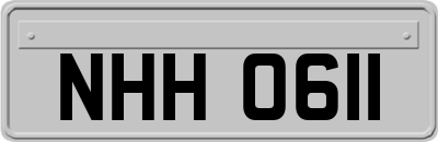 NHH0611
