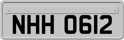NHH0612
