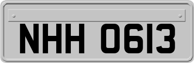 NHH0613