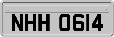NHH0614