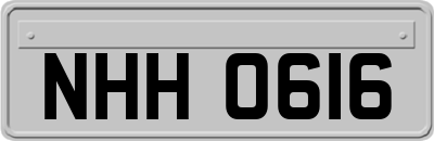 NHH0616