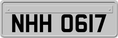 NHH0617