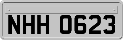 NHH0623