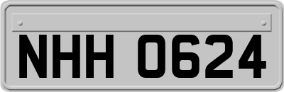 NHH0624