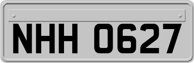NHH0627