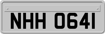 NHH0641
