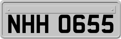 NHH0655