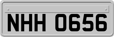 NHH0656