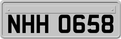 NHH0658