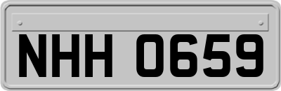 NHH0659