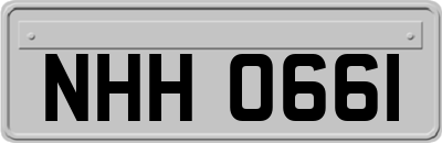 NHH0661