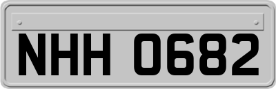 NHH0682