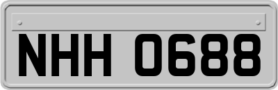 NHH0688