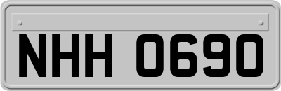 NHH0690