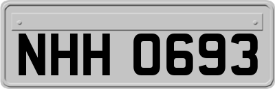 NHH0693
