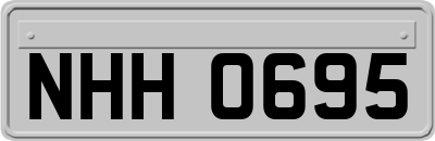 NHH0695