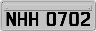 NHH0702