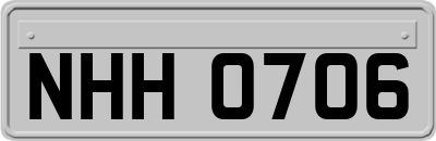 NHH0706