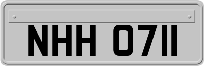 NHH0711