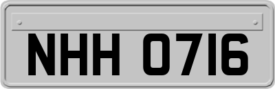 NHH0716