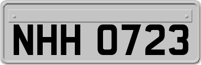 NHH0723