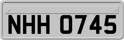 NHH0745