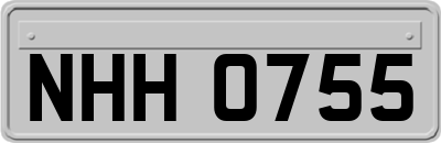NHH0755