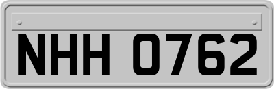 NHH0762