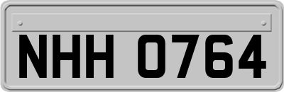 NHH0764