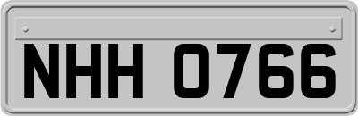 NHH0766