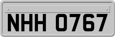 NHH0767