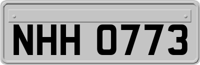 NHH0773